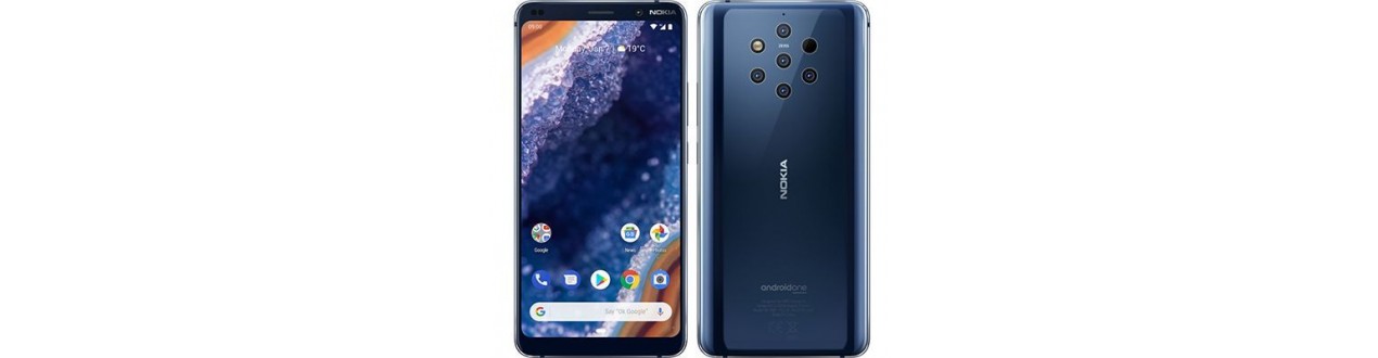 Nokia 9 Pureview