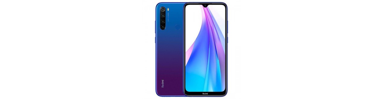 Xiaomi Redmi Note 8T