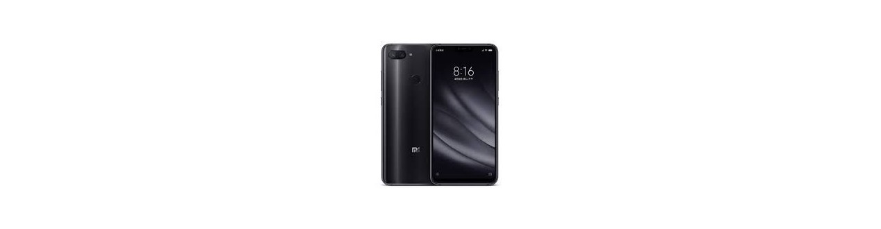 Xiaomi Redmi 8