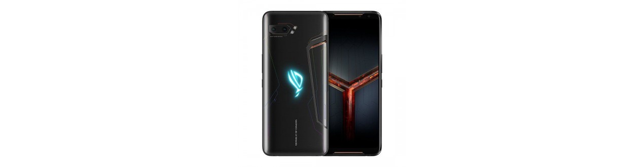 Zenfone Rog Phone 2 ZS660KL