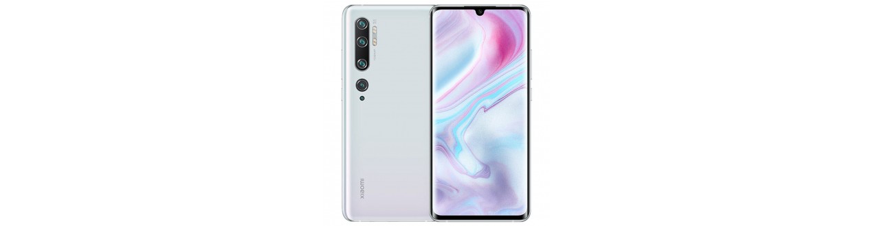 Xiaomi Mi Note 10 / Mi Note 10 Lite