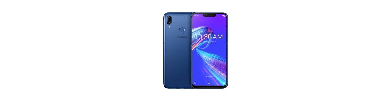 Zenfone Max M2 ZB633KL