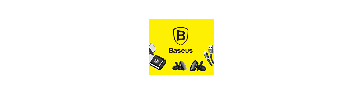 Baseus