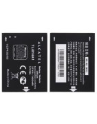 BATTERIES ALCATEL