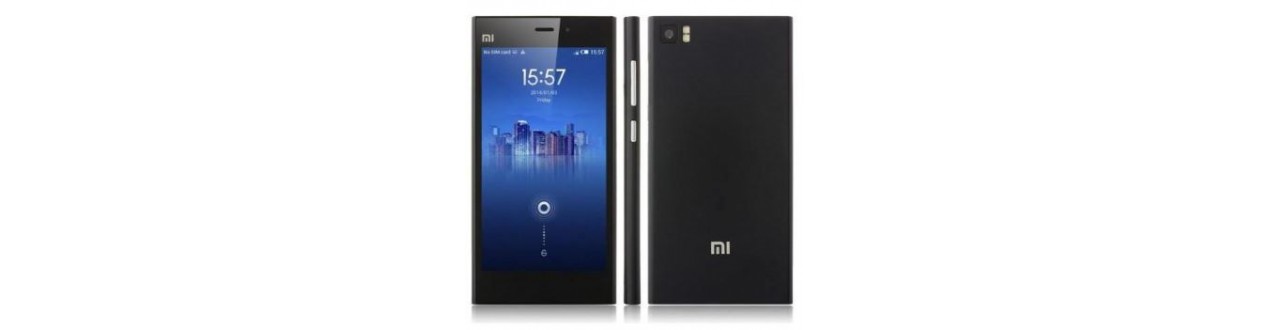 Xiaomi Mi 3