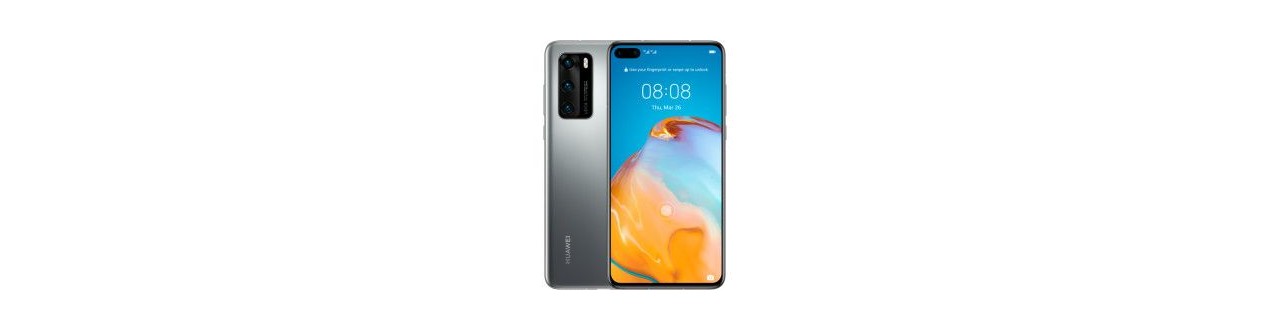 Huawei P40 / P40 Lite / P40 Lite 5G / P40 Pro