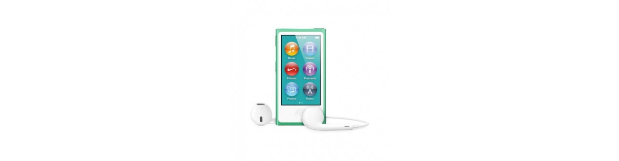 iPod Nano 7
