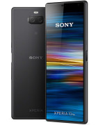 XPERIA 10 / 10+