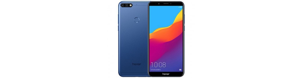 Honor 7C