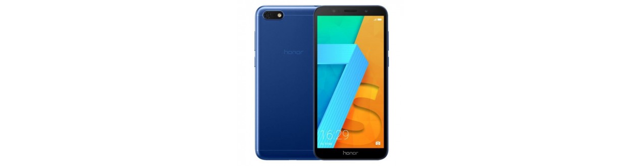 Honor 7S