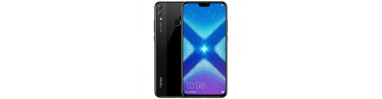 Honor 8X