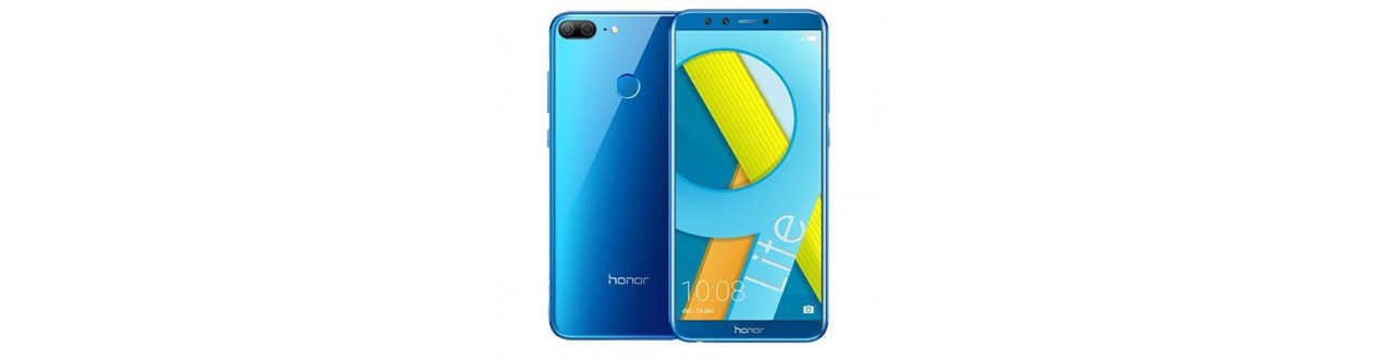 Honor 9 Lite