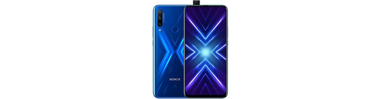 Honor 9X
