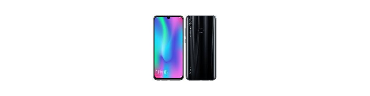 Honor 10 Lite
