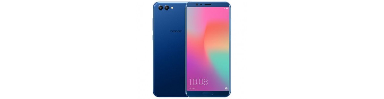 Honor View 10