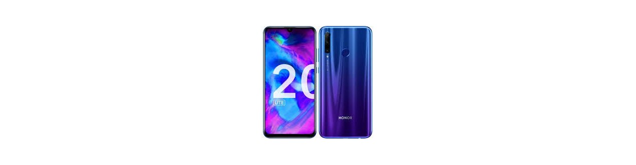 Honor 20 Lite