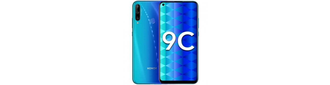 Honor 9C