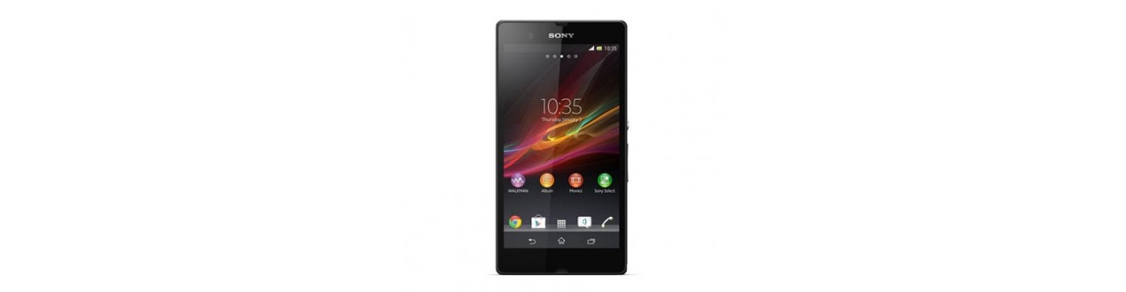 Sony Xperia Z Z1 Z2 - Pièces Détaches Mobiles WD-international