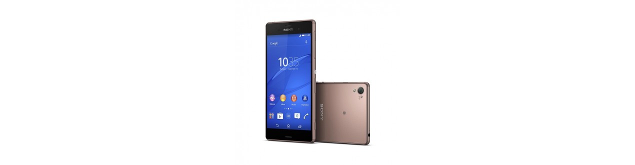 Sony Xperia Z3 - Recambios para móviles WD-international