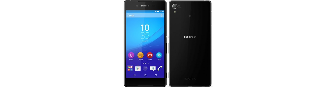 Sony Xperia Z4 - Handy-Ersatzteile WD-international