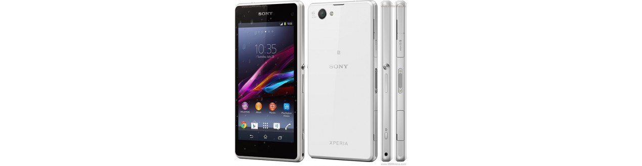 Sony Z1 Compact