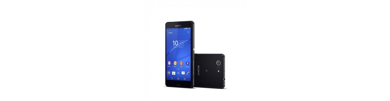 Sony Z3 Compact