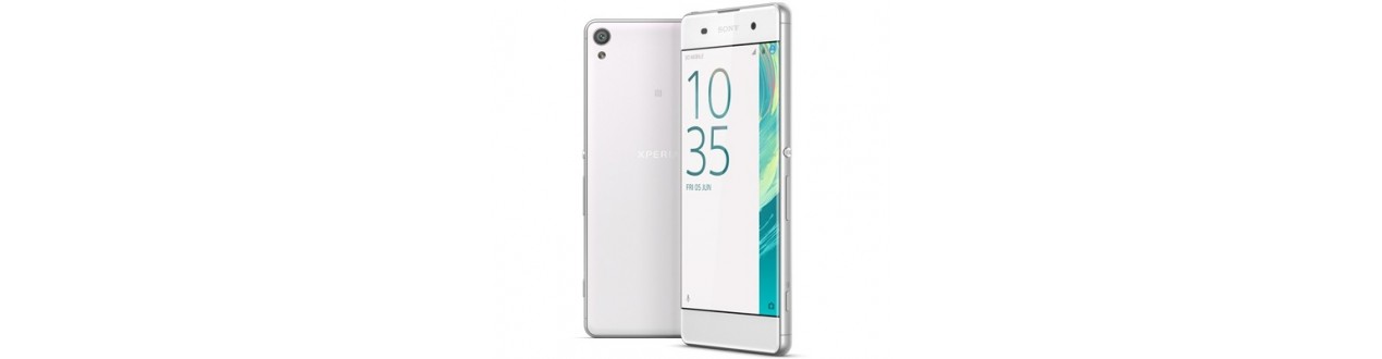 Xperia XA