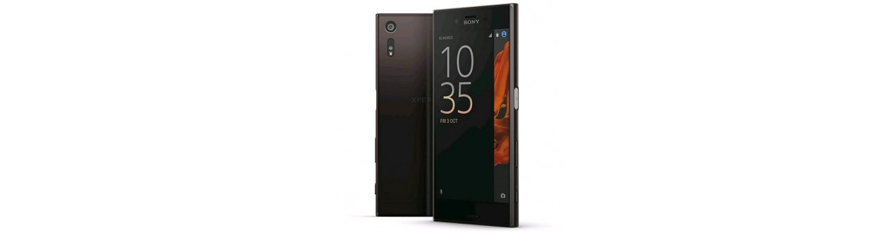 Xperia XZ