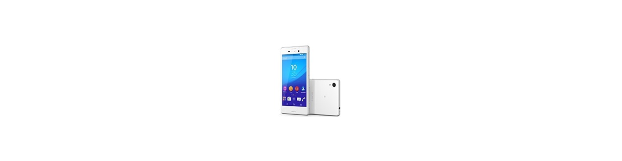 Xperia M Sony  - Pièces Détaches Téléphones  Grossiste WD-international