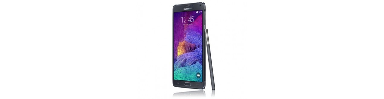 Galaxy Note 4 - Commercio all'ingrosso WD International - Ricambi