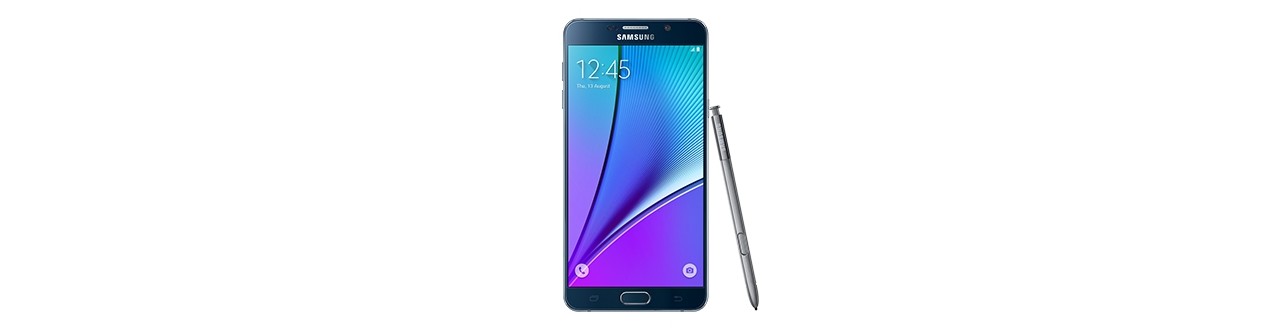 Galaxy Note 5 - Grossiste WD International - Pièces détachées
