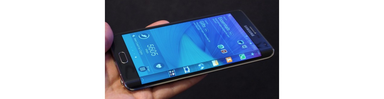 Galaxy Note Edge