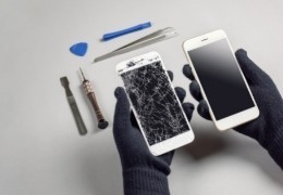 LG o Toshiba: ¿Cómo reconocer el fabricante de sus pantallas?