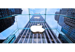 APPLE: (RE)DISCOVER THE BRAND